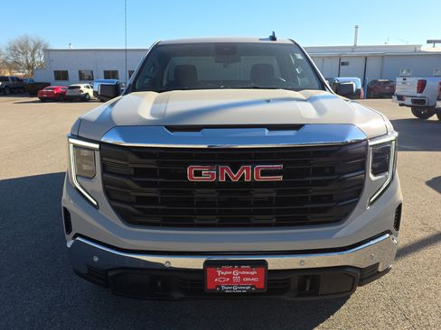 New 2026 GMC Sierra 1500 Pro w/ Pro Value Package image 3