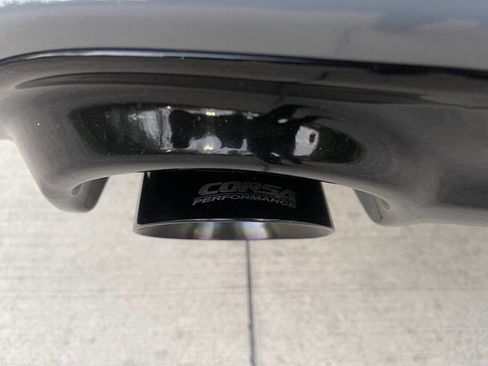 Used 2021 Jeep Grand Cherokee SRT w/ Trailer Tow Group IV AWD/4WD image 7