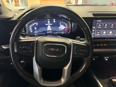 Used 2023 GMC Sierra 1500 Elevation w/ Elevation Premium Package AWD/4WD image 28