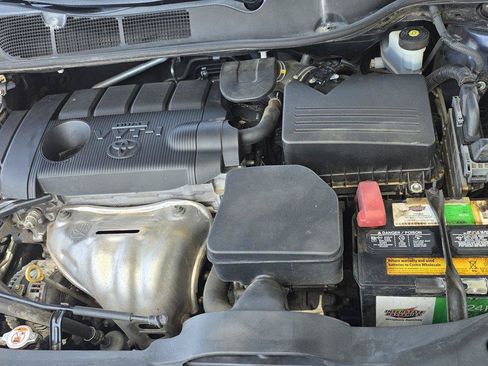 Used 2015 Toyota Venza LE AWD/4WD image 23