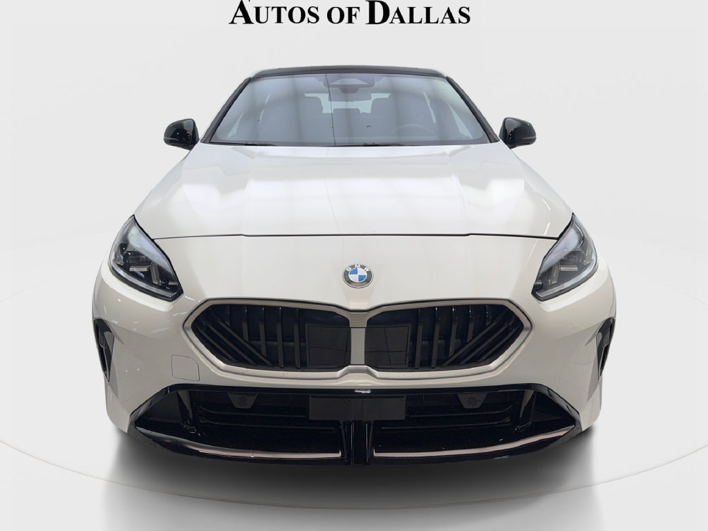 Used 2026 BMW 228i FWD image 4
