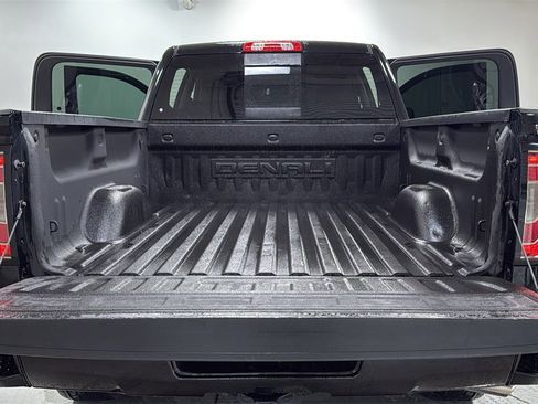 Used 2018 GMC Sierra 1500 Denali image 16