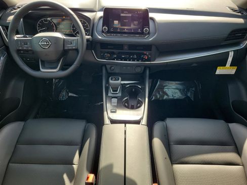 New 2026 Nissan Rogue SV image 14