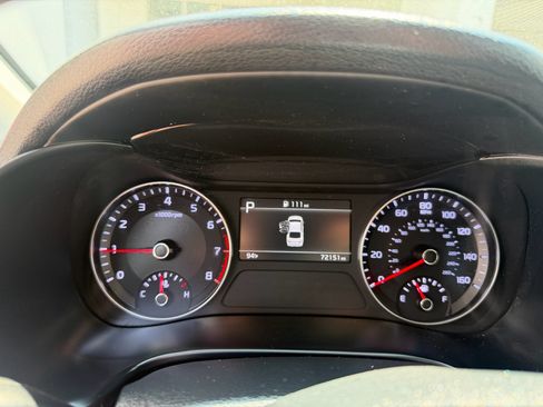 Used 2024 Kia Forte LXS w/ LXS Technology Package FWD image 14