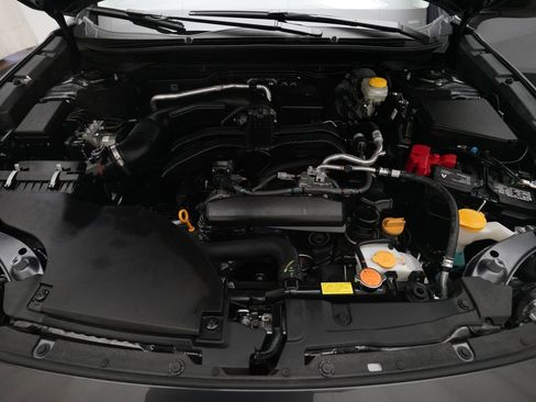 Used 2024 Subaru Outback Onyx Edition AWD/4WD image 3