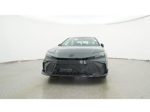New 2026 Toyota Camry XSE image 31