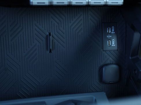 New 2025 Toyota Tacoma TRD Off-Road image 34