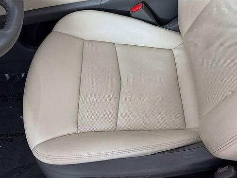 Used 2021 Cadillac XT5 Premium Luxury image 21