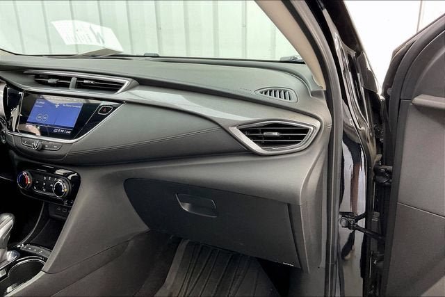 Certified 2023 Buick Encore GX Preferred w/ Cold Weather Comfort Package AWD/4WD image 17