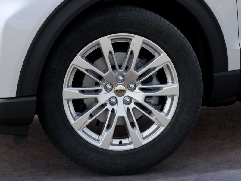New 2027 Ford Explorer Platinum AWD/4WD image 19