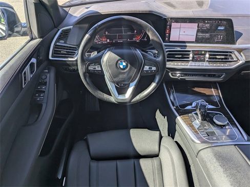 Used 2020 BMW X5 sDrive40i w/ Convenience Package image 15