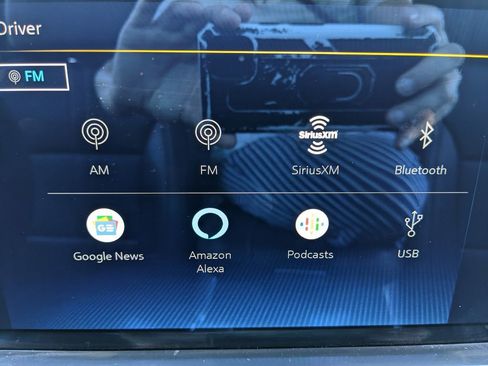 Used 2023 Chevrolet Silverado 1500 High Country w/ High Country Premium Package image 36