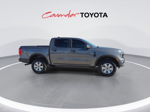 Used 2024 Ford Ranger XL w/ Trailer Tow Package image 9