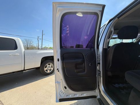 Used 2003 Dodge Ram 3500 Truck ST AWD/4WD image 14