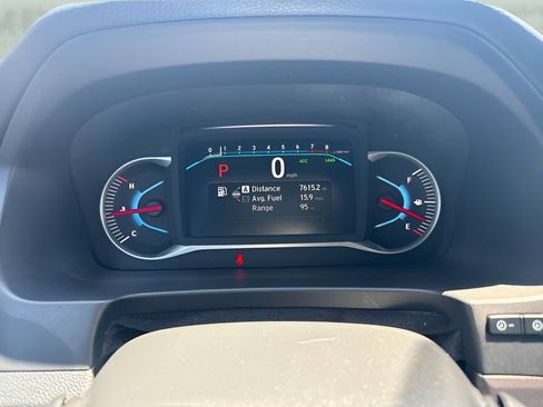 Used 2020 Honda Passport Sport image 12