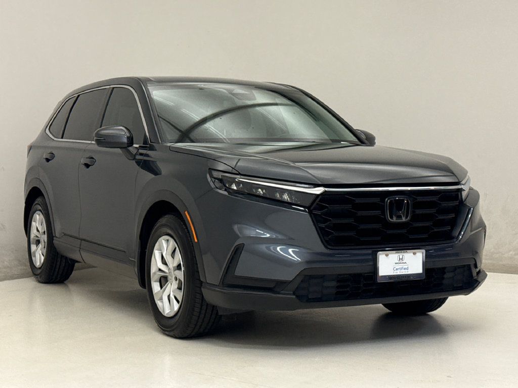 Used 2023 Honda CR-V LX image 4