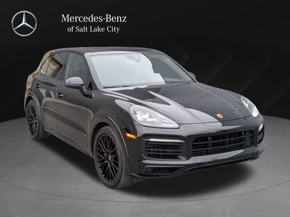 Used 2022 Porsche Cayenne GTS