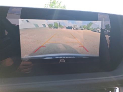 New 2025 Buick Envista Preferred w/ Convenience I Package image 22