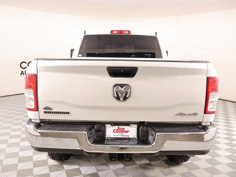 Used 2024 RAM 2500 Big Horn w/ Off Road Package image 19
