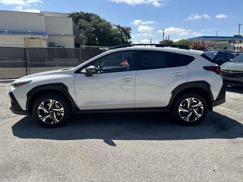 New 2026 Subaru Crosstrek 2.5i Premium AWD/4WD image 6