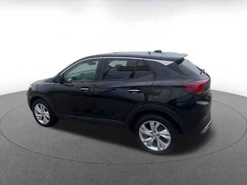 Used 2025 Buick Encore GX Preferred FWD image 10