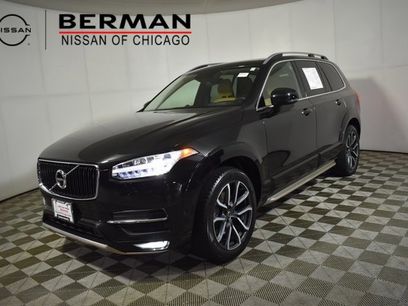 Used 2016 Volvo XC90 T6 Momentum w/ Momentum Plus Package