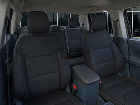 New 2025 Ford Maverick XLT w/ XLT Luxury Package image 10