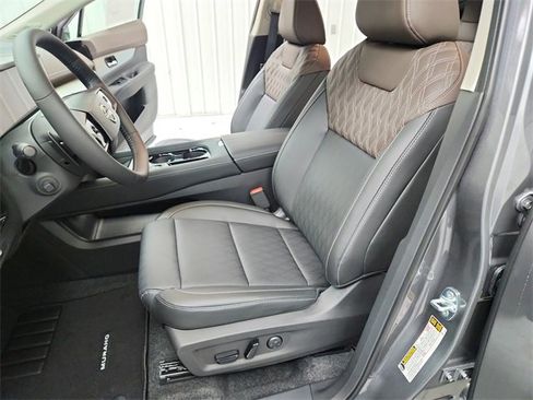 New 2026 Nissan Murano Platinum w/ Cargo Package image 19