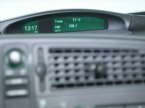 Used 2005 Saab 9-3 Linear FWD image 28