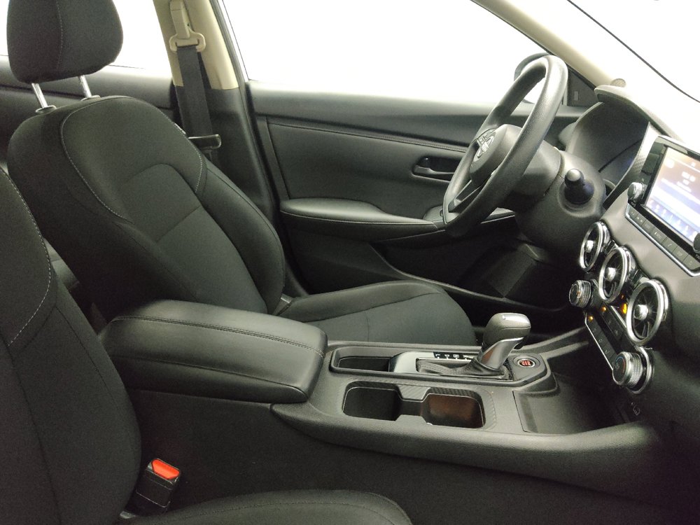 Used 2024 Nissan Sentra S FWD image 21