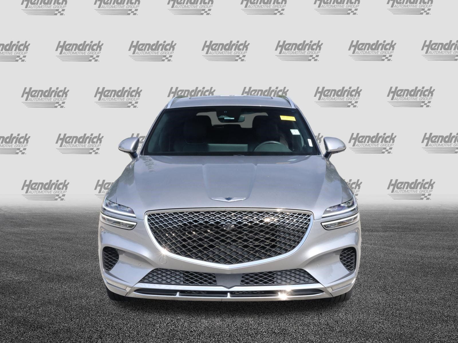 Used 2022 Genesis GV70 2.5T w/ Advanced Package AWD/4WD image 3