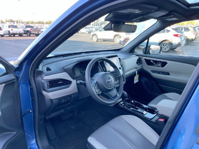 Certified 2026 Subaru Forester Limited AWD/4WD image 10