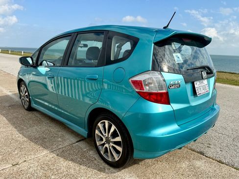 Used 2013 Honda Fit Sport image 7