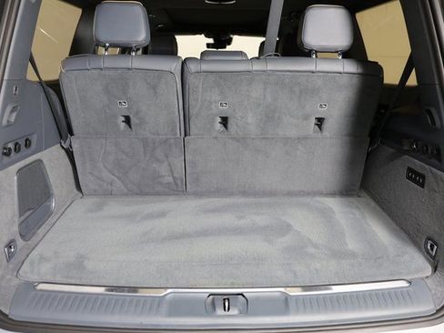 Used 2022 Jeep Grand Wagoneer Series III image 8