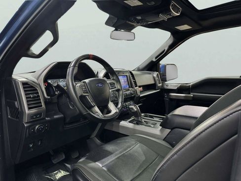 Used 2020 Ford F150 Raptor w/ Equipment Group 802A Luxury AWD/4WD image 25