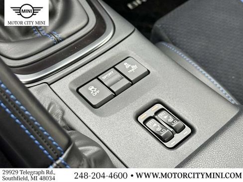 Used 2025 Subaru BRZ tS image 39
