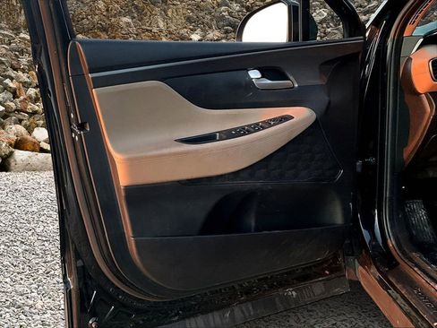 Used 2023 Hyundai Santa Fe SE w/ Cargo Package image 19