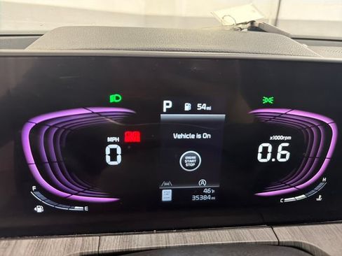 Certified 2024 Kia Telluride EX AWD/4WD image 24