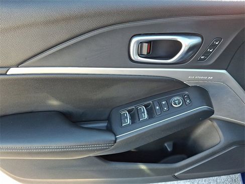 Certified 2023 Acura Integra A-Spec image 12