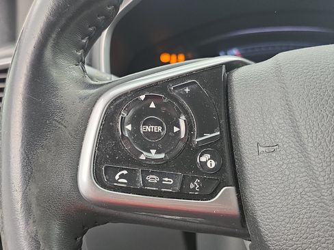 Used 2020 Honda CR-V EX-L image 17