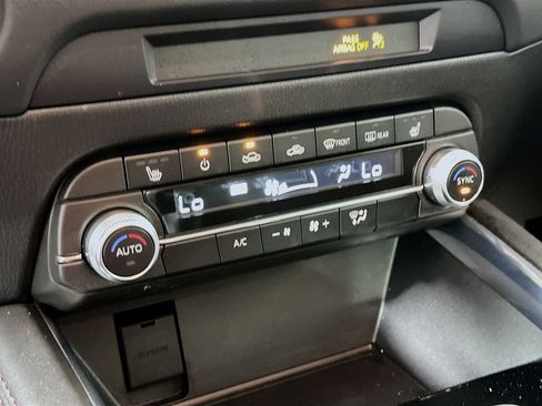 Used 2021 MAZDA CX-5 Carbon Edition AWD/4WD image 17
