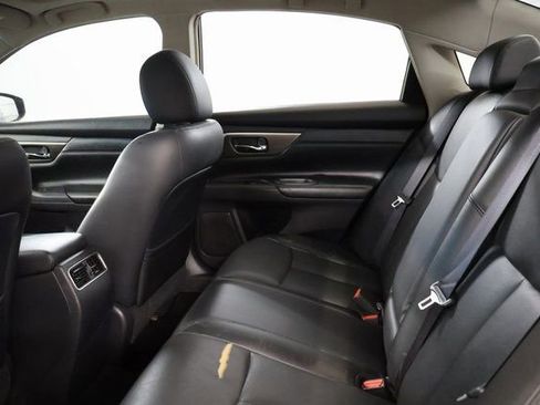 Used 2013 Nissan Altima 2.5 SL image 10