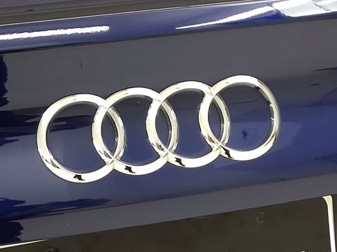 Used 2020 Audi A5 2.0T Premium Plus w/ Premium Plus image 20