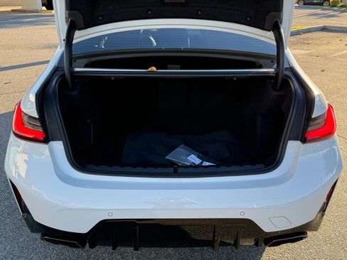 Certified 2024 BMW M340i xDrive w/ Parking Assistance Package image 17