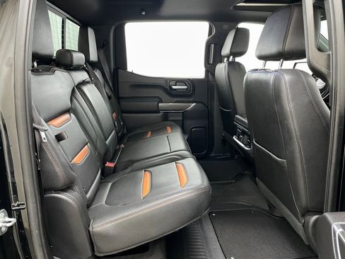 Certified 2021 GMC Sierra 1500 AT4 w/ AT4 Value Package image 48