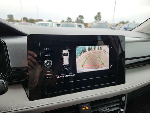 New 2026 Volkswagen Taos S image 18