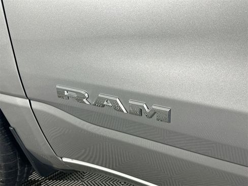 Used 2022 RAM 1500 Big Horn image 37