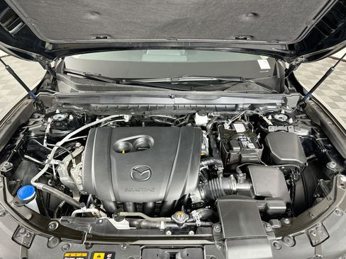 Used 2026 MAZDA CX-50 AWD 2.5 S w/ Preferred Pkg image 34