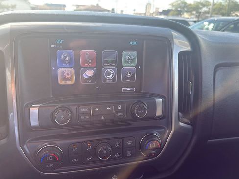 Used 2018 Chevrolet Silverado 2500 LT w/ All Star Edition AWD/4WD image 18