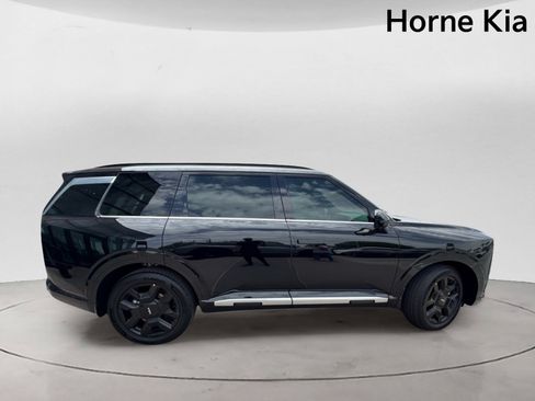 New 2027 Kia Telluride SX Prestige AWD/4WD image 3